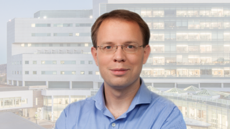 Dr. Kyle Enfield