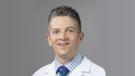 Dr. Drew Harris