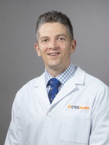 Dr. Drew Harris