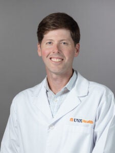 Dr. Eric Davis