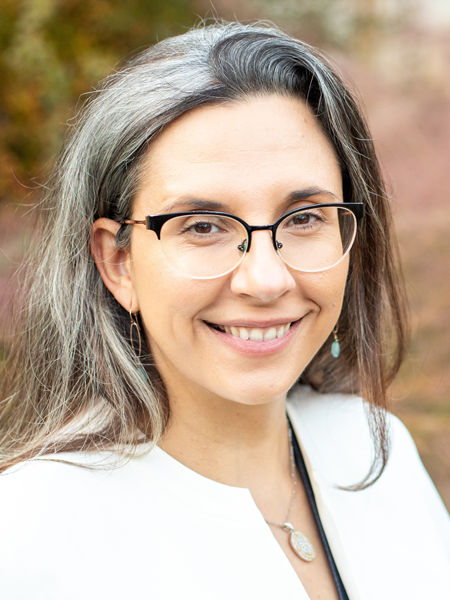 Dr. Cathy Bonham