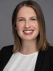 Rebecca Brown