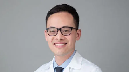 Dr. John S. Kim