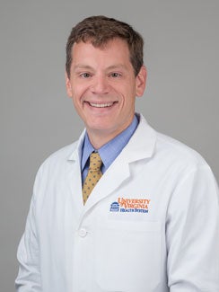 Dr. Timothy Showalter