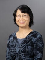 Wendy Zheng, PhD