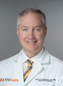 Dr. David R. Penberthy