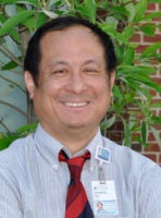 UVA Radiology Research faculty member Dongfeng Pan