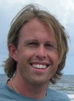 UVA Radiology Research faculty member Nick Tustison