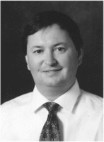 UVA Radiology Research faculty member Alexander Klibanov