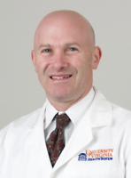 UVA Radiology Research faculty member Christopher Kramer