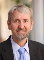 UVA Radiology Research faculty member Craig Meyer
