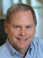 UVA Radiology Research faculty member John Mugler