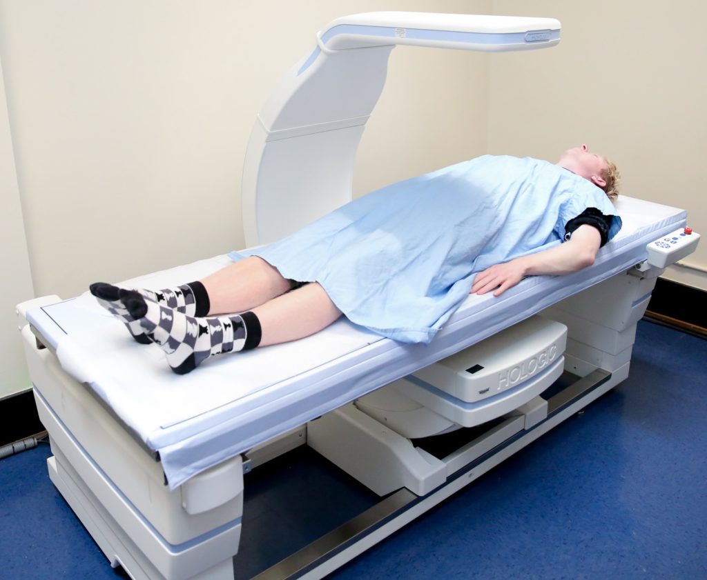 DXA Services | Radiology and Medical Imaging Research