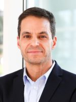 UVA Radiology Professor Jaime Mata