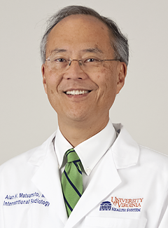 Dr. Alan Matsumoto