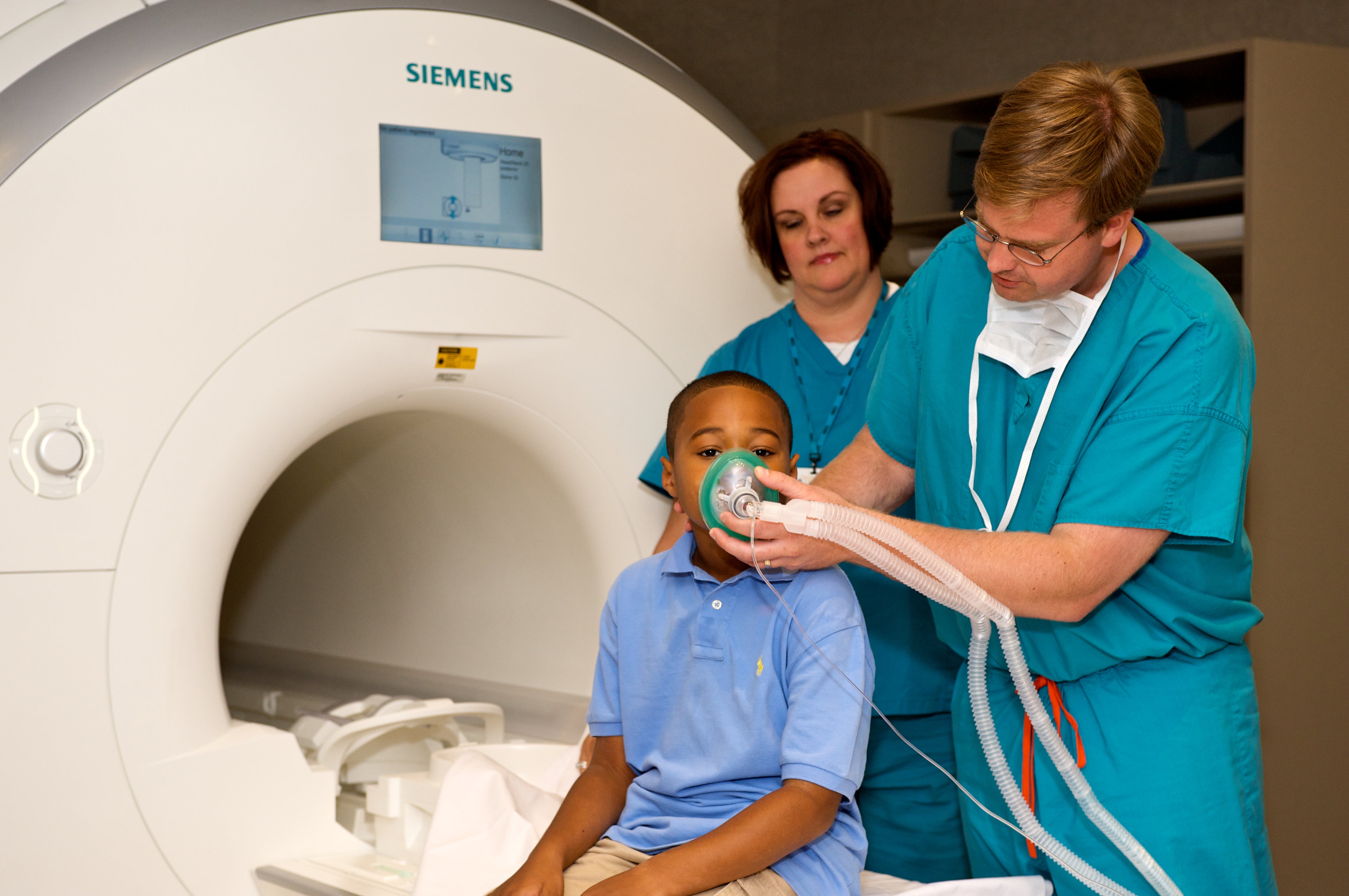 Heart Surgery for Kids: When They Need an MR or CT scan - Radiology and  Medical Imaging