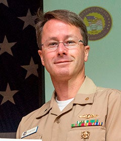 Faculty Image