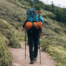 Hike for Second-Year Residents @ Old Rag Trail - Shenandoah National Park