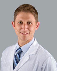 Uva Radiology's Dr. Mark Hughey