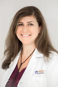 UVA Radiology's Dr. Maria Pace