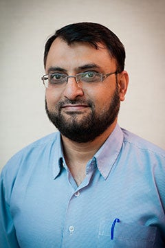 Faculty Image