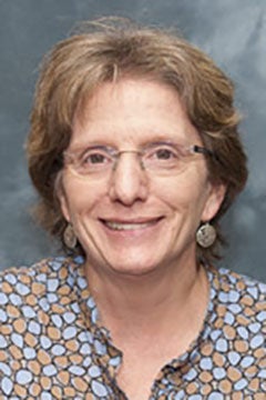 Faculty Image