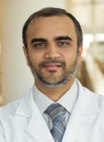 Minhaj Khaja, MD