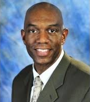 Sanford Williams, MBA, JD, UVA Radiology Keynote Lecturer