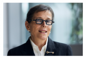 UVA Radiology Keynote Lecturer Dr. Jacqueline Bello