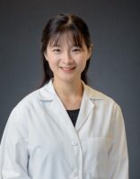 UVA Radiology resident Woo Ju Kim, MD