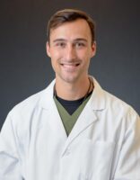 UVA Radiology resident Gage Howard, MD
