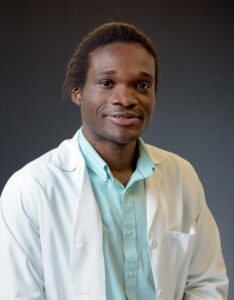 UVA Radiology resident Sochima S. Anike, MD