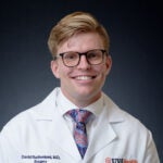 current uva interventional radiology resident Andrew Ray