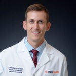 current uva interventional radiology resident John Barrera