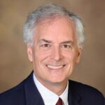 UVA Radiology Keynote Lecturer Frank Lexa, MD