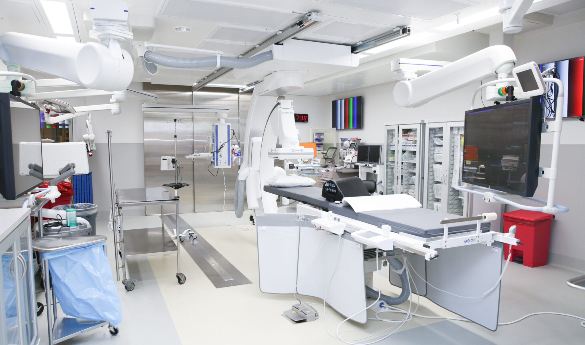 Careers for Technologists and RNs UVA Radiology and Medical Imaging