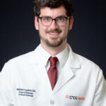 Portrait of Nathan Leaphart, MD