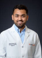 Jineet Patel, MD