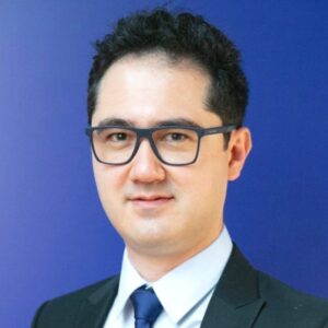Felipe Kitamura, MD, PhD