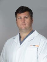 Brent Cochran portrait