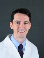 Noah Thompson Orfield, MD, PhD portrait
