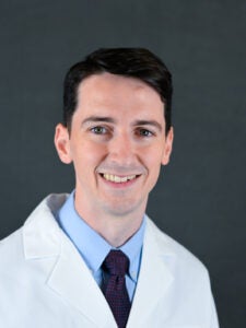 Noah Thompson Orfield, MD, PhD portrait