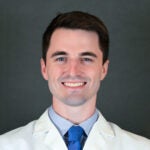 Brandon Allen, MD portrait