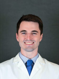 Brandon Allen, MD portrait