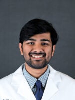 Ayush Doshi, MD portrait