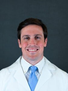 Daniel Edmund, MD portrait
