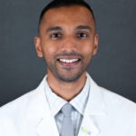 Sandeep Murthy, MD, MS portrait