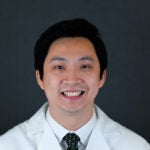 Robert She, MD portrait