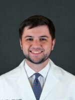 Spencer Barbera, MD portrait