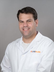 Gustavo Monjardim, MD